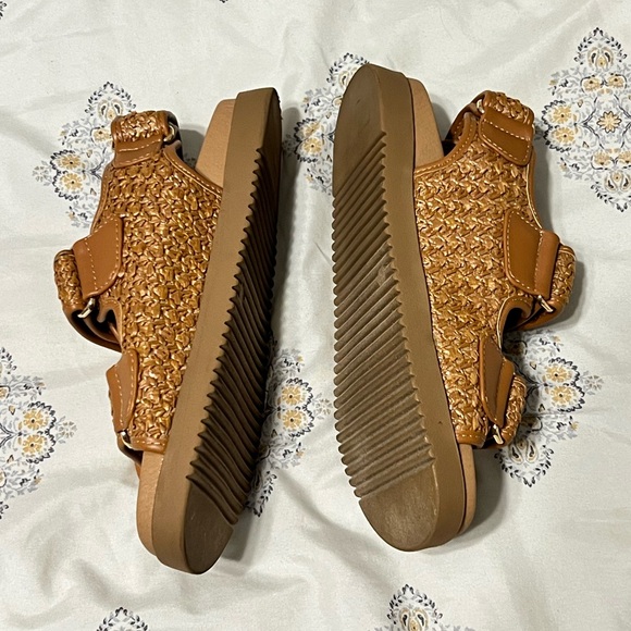 Steve Madden Margie Sandals - Picture 2 of 5